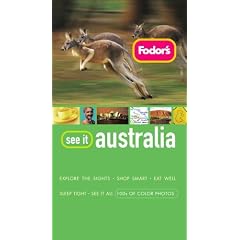 Fodor's See It Australia, 2nd Edition