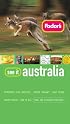 Fodor's See It Australia, 2nd Edition (Fodor's See It)