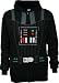Search : Star Wars I B Darth Vader Men's Hoodie Sweatshirt