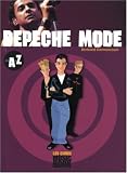 Revue Editions L'Express  / Depeche Mode de A à Z