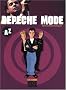 Depeche Mode de A � Z