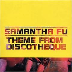 Theme from Discotheque