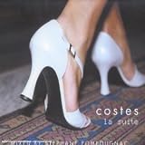 Revue Artistes Divers  / Hotel Costes : La Suite