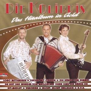 Die Kolibris - Ballermann Hits 2004 - Zortam Music