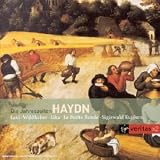 Haydn - The Seasons