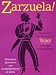Book Zarzuela Tenor