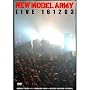 New Model Army - Live - 16th December 2003