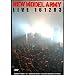 New Model Army - Live - 16th December 2003