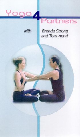 Yoga for Partners [VHS]