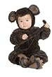 All New Cute Plush Little Monkey Costume (Newborn, Infant, Toddler or Children)