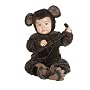Cute Plush Little Monkey Costume