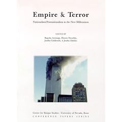 Empire and Terror: Nationalism/Postnationalism in the New Millennium