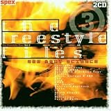 The Freestyle Files 3/Nu Beat - Various