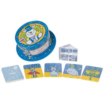 Buy The Magic Stone Tin Game