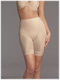 Flexees Womens One Fabulous Body Thigh Slimmer #5255