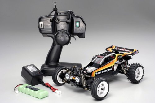 T2M - Buggy Electrique radiocommandé - Tamtech Gear The Hornet