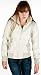 Mur Mur Vegan Bomber Jacket (M389) - Off White - L