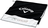 Callaway FT Tour Authentic Golf Towel