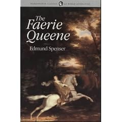 Faerie Queene (Wordsworth Classics of World Literature) (Wordsworth Classics of World Literature)