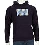Puma Boys Puma In Puma Hooded Sweat