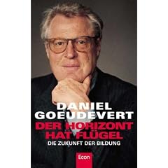 Der Horizont hat Fl�gel