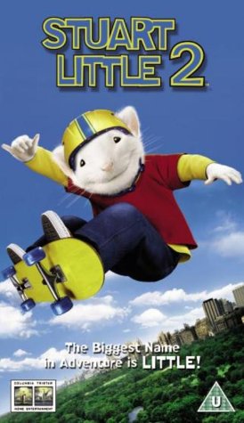 Buy Stuart Little 2 [2002] online at Discounted New and Used prices. Delivered to your door with Off-The-Bookshelf.