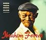 Buena Vista Social Club Presents Ibrahim Ferrer