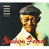 Buena Vista Social Club presents Ibrahim Ferrer