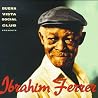 Image of album by Ibrahím Ferrer