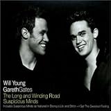 Will Young & Gareth Gates -  The Long and Winding Road