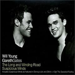 The Long and Winding Road