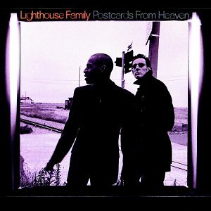 Lighthouse Family - High (7