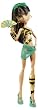 Monster High Gloom Beach Cleo De Nile Doll