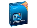 Intel BX80614X5690 Socke 1366 Xeon X5690 Prozessor 12MB L3-Cache 3,5GHz 6,4GT/s