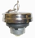 Stant 10492 Locking Fuel Cap