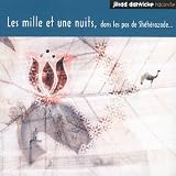 Revue jihad darwishe  / les mille et une nuits, dans les pas de shéhérazade...