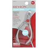 Revlon Expert Effect Toenail Nipper (Pack of 2)