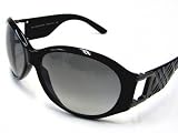Burberry - New Burberry 4038 3001/11 300111 Shiny Black Sunglasses 60-16-120