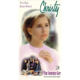 Christy - The Sweetest Gift [VHS]