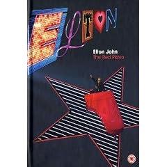 Red Piano-Deluxe