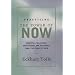 Practicing the Power of Now: Meditations, Exercises, and Core Teachings for Living the Liberated Life: Meditations and Exercises and Core Teachings for Living the Liberated Life