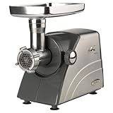 VillaWare V5267 Elite ProGrinder Electric Meat Grinder