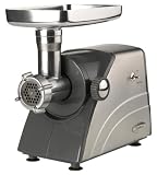 VillaWare V5267 Elite ProGrinder
