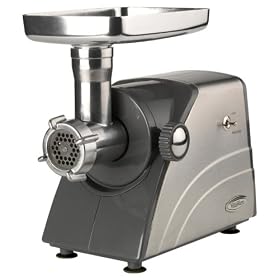 VillaWare V5267 Elite ProGrinder by Villaware