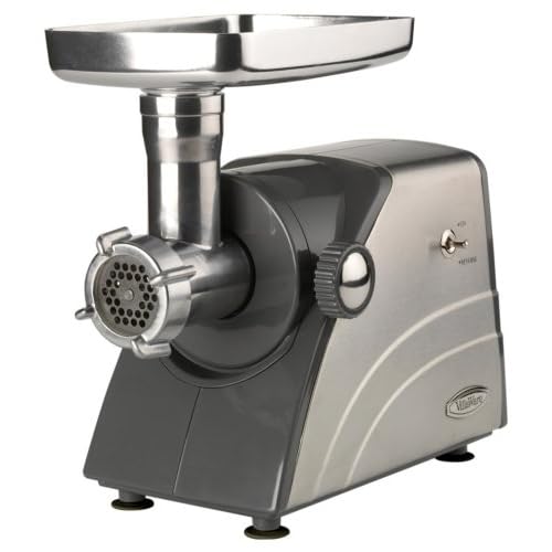 &VillaWare V5267 Elite ProGrinder Electric Meat Grinder Rodfaifah