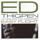 Easy Flight by Ed Thigpen