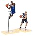 NBA 2-Pack Series 1 Figure: Nowitzki and McGrady