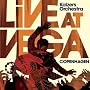 Live at Vega