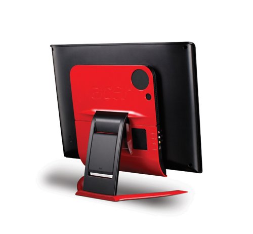 Cover image : Acer Ferrari公認 19インチ液晶ディスプレイ F-19 (4系統入力, 8ms, 光沢パネル)