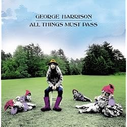 All Things Must Pass [DIGI-PAK EDITION]